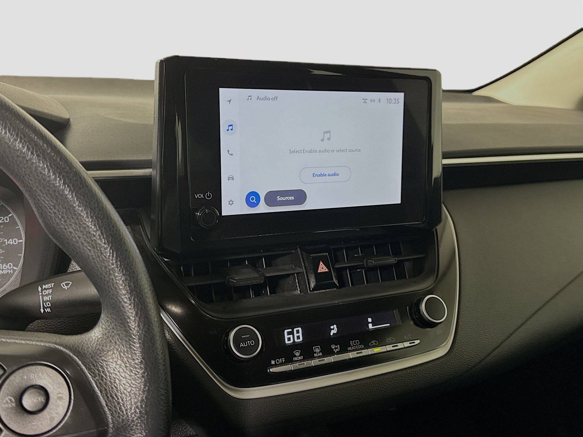 Used 2024 Toyota Corolla LE image 18