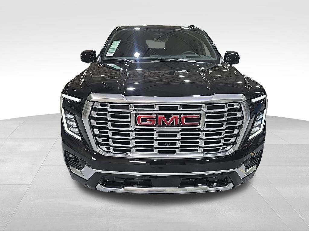 New 2027 GMC Yukon Denali w/ Denali Reserve Package AWD/4WD image 2
