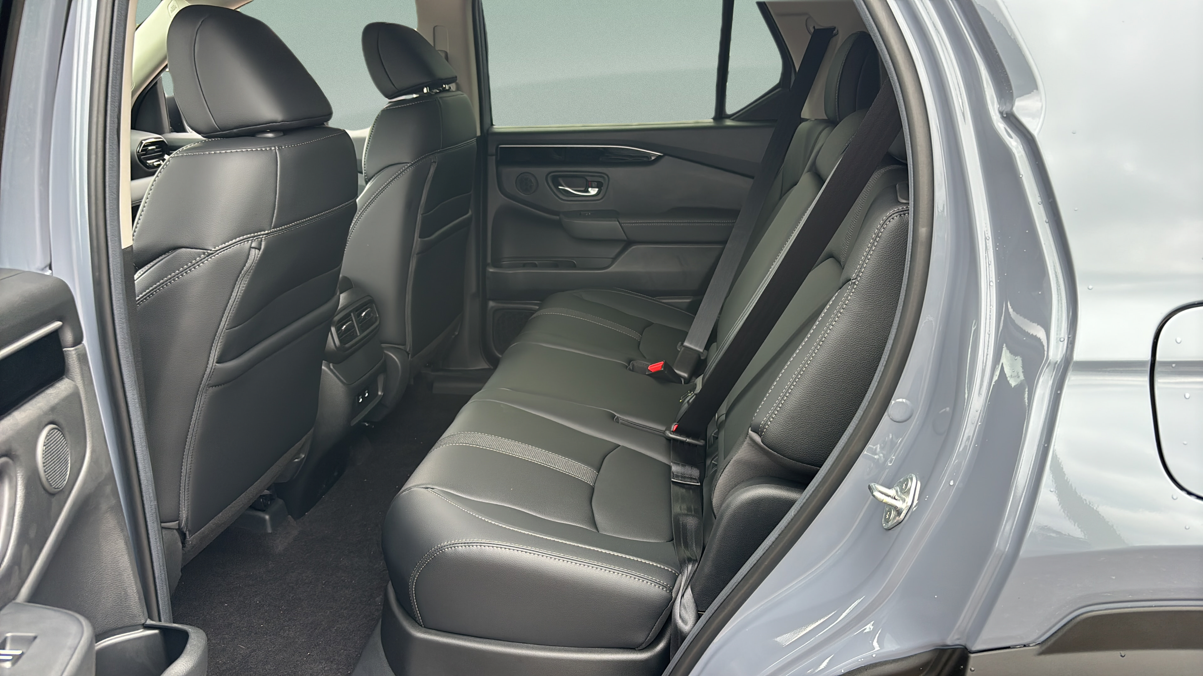 New 2026 Honda Passport RTL image 10
