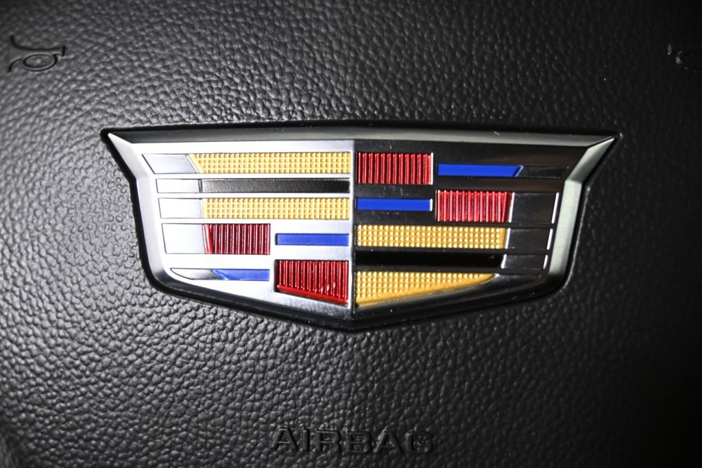 Used 2020 Cadillac XT5 Premium Luxury AWD/4WD image 38