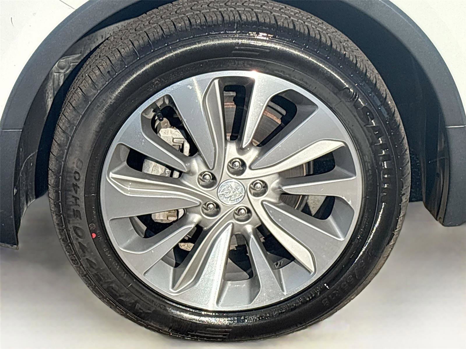 Used 2019 Buick Encore Preferred image 30