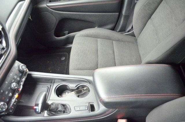 Used 2023 Dodge Durango R/T w/ Blacktop Package image 25