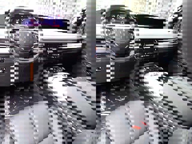 New 2025 Lincoln Navigator Reserve w/ Jet Appearance Package image 17