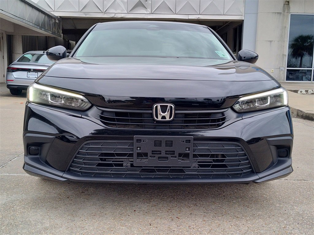 Used 2022 Honda Civic LX image 15
