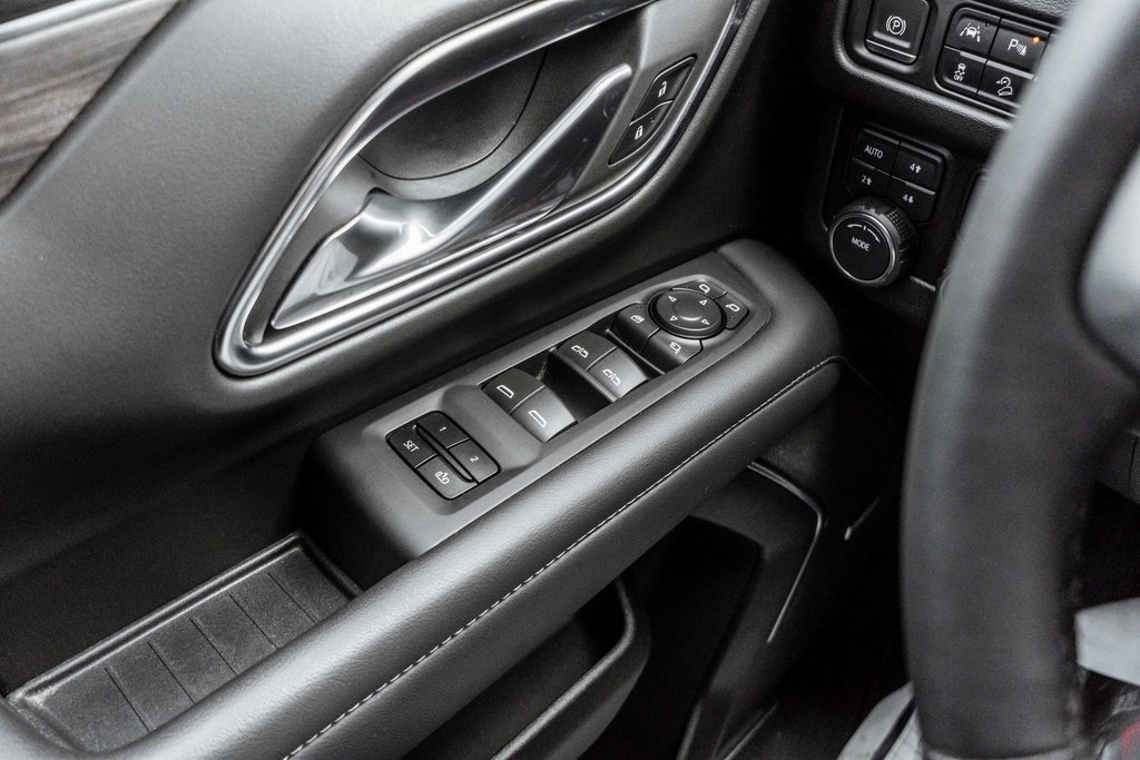 Used 2024 Chevrolet Tahoe Z71 image 18