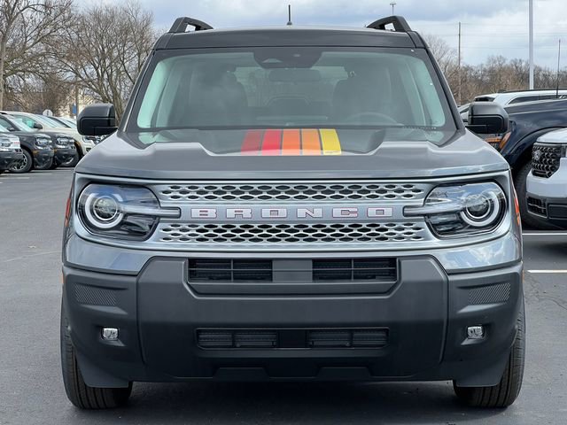 New 2025 Ford Bronco Sport Free Wheeling w/ Convenience Package image 41