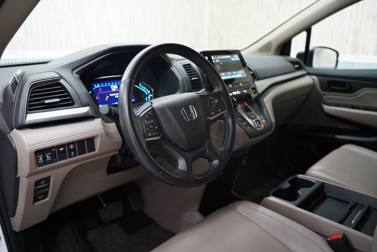 Used 2022 Honda Odyssey EX-L image 11