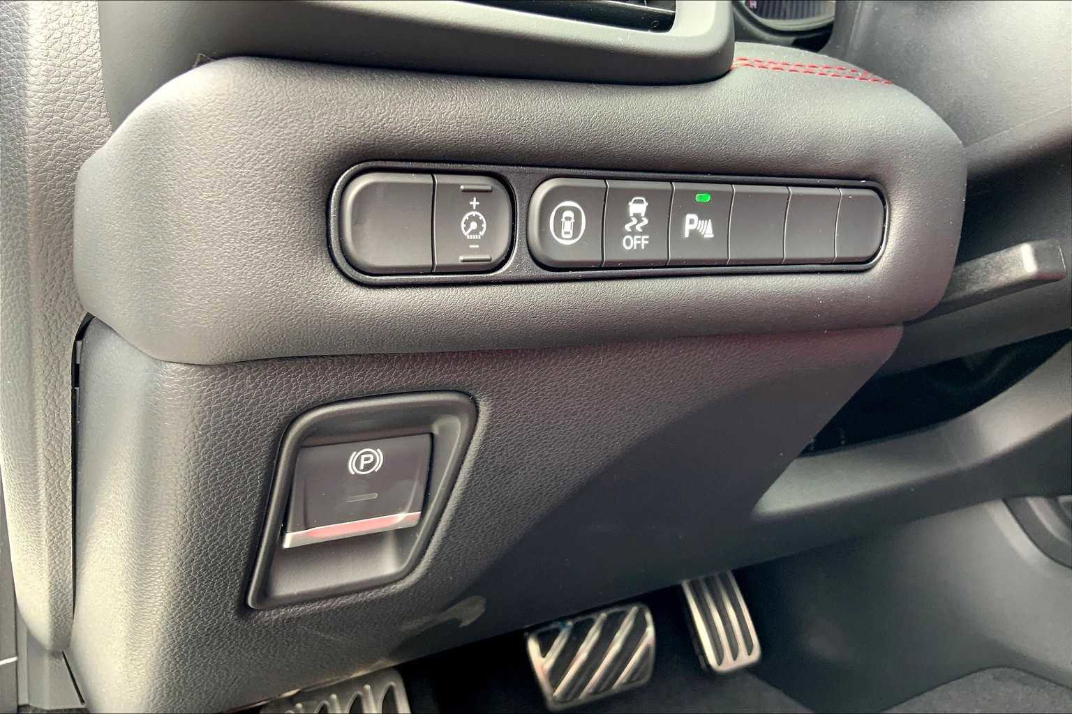 New 2025 Acura TLX SH-AWD w/ A-SPEC Pkg image 14