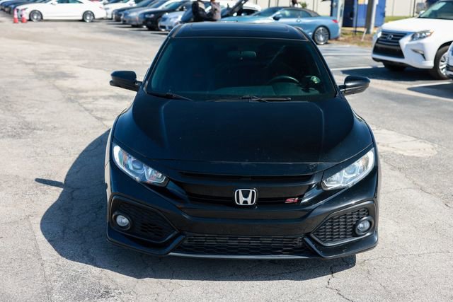 Used 2018 Honda Civic Si image 22