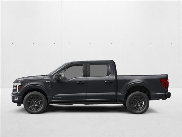 New 2026 Ford F150 Platinum image 3