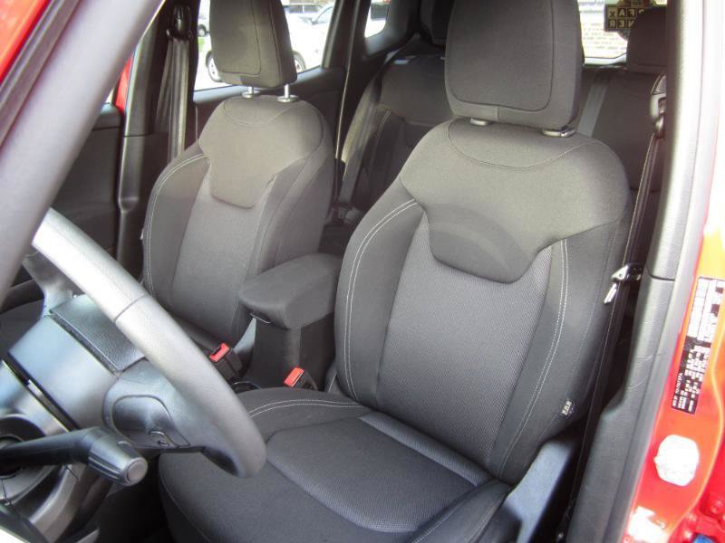 Used 2020 Jeep Renegade Sport FWD image 11