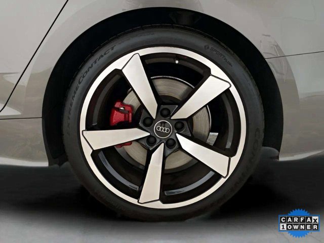 Used 2023 Audi A5 2.0T Premium Plus w/ Premium Plus image 28