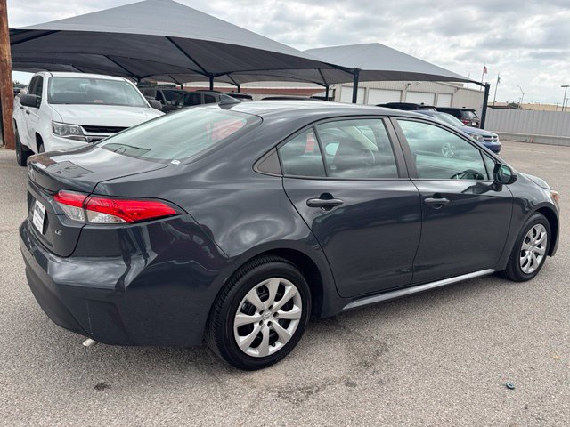 Used 2023 Toyota Corolla LE FWD image 6