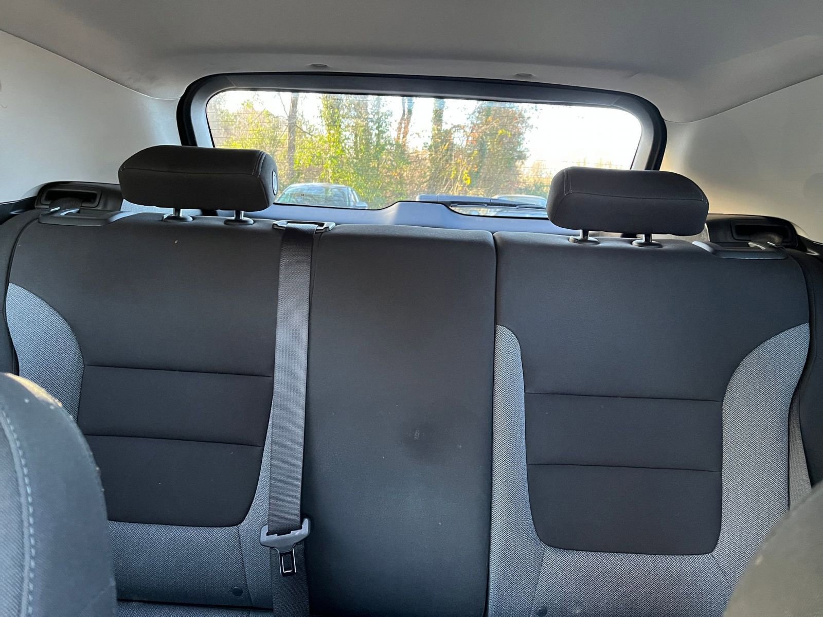 Used 2025 Chevrolet TrailBlazer LT image 36