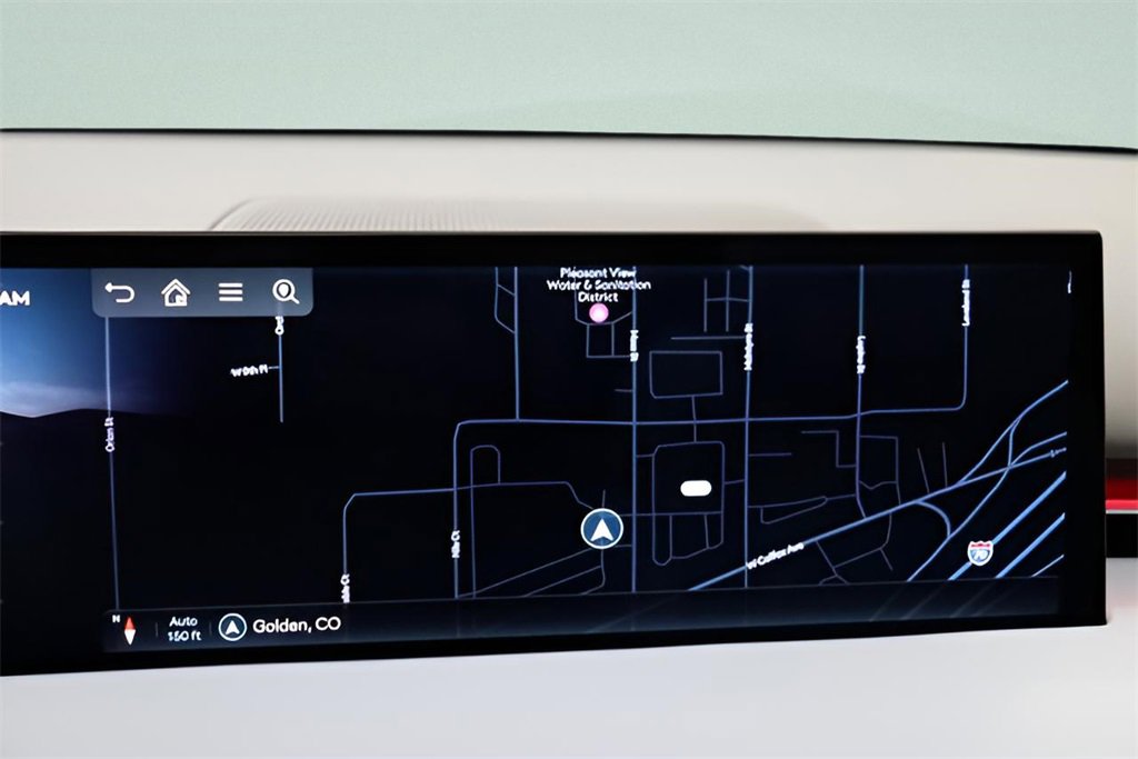 New 2026 Genesis GV70 2.5T Advanced image 19