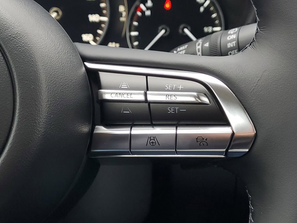 New 2025 MAZDA CX-50 AWD 2.5 Turbo w/ Accent Package image 23