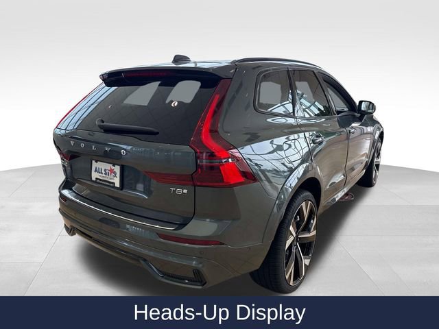 New 2026 Volvo XC60 T8 Ultra image 9