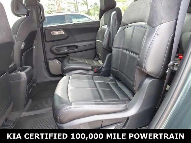 Used 2027 Kia Telluride X-Line SX Prestige image 25