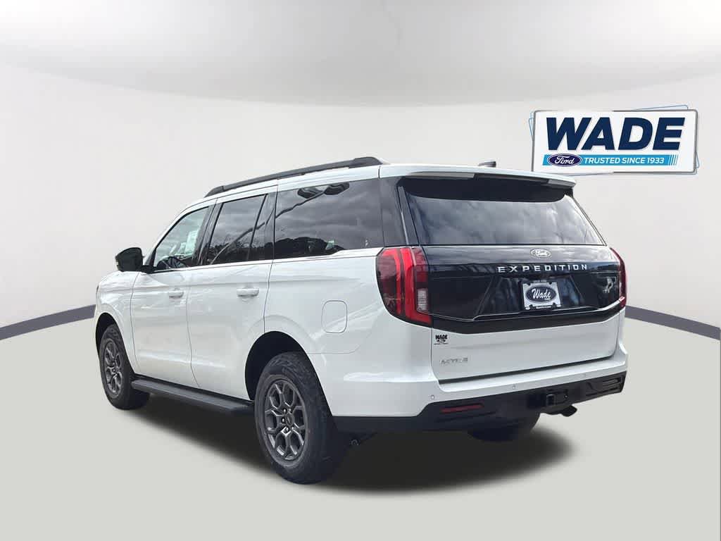 New 2026 Ford Expedition Active image 7