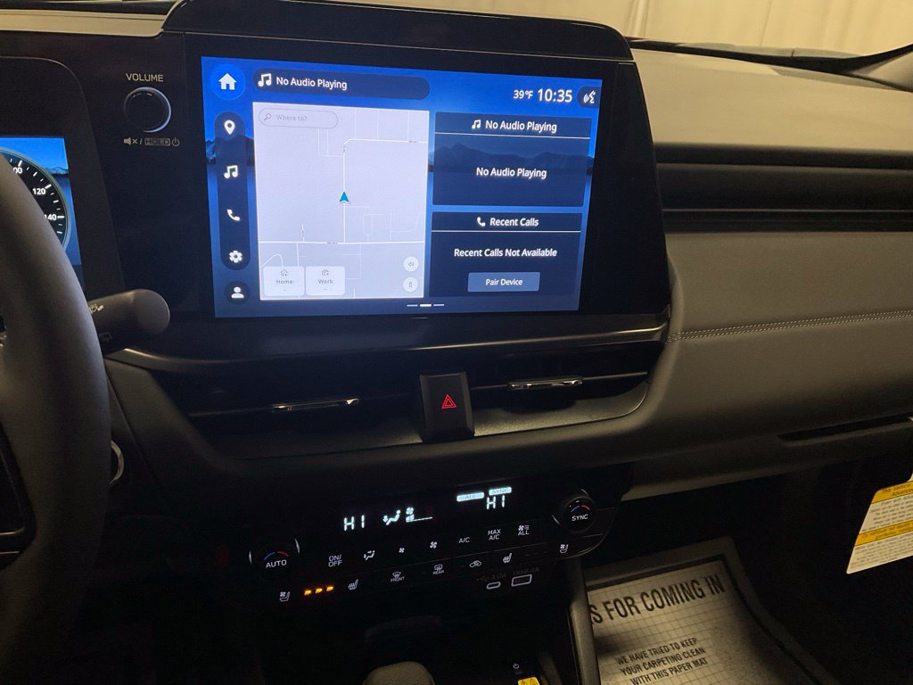New 2026 Subaru Outback Touring XT AWD/4WD image 12