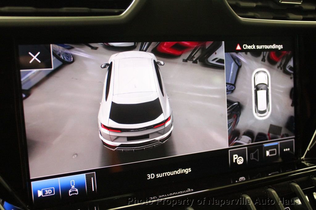 Used 2023 Lamborghini Urus S image 34