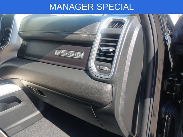 Used 2022 RAM 4500 Laramie AWD/4WD image 28