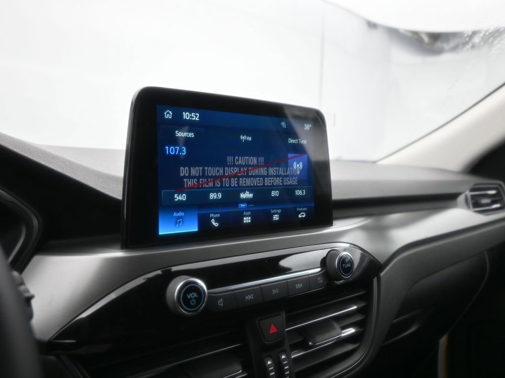 New 2026 Ford Escape Active w/ Cold Weather Package image 33