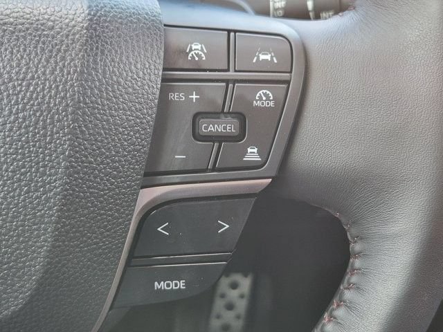 Used 2026 Toyota Camry XSE FWD image 29