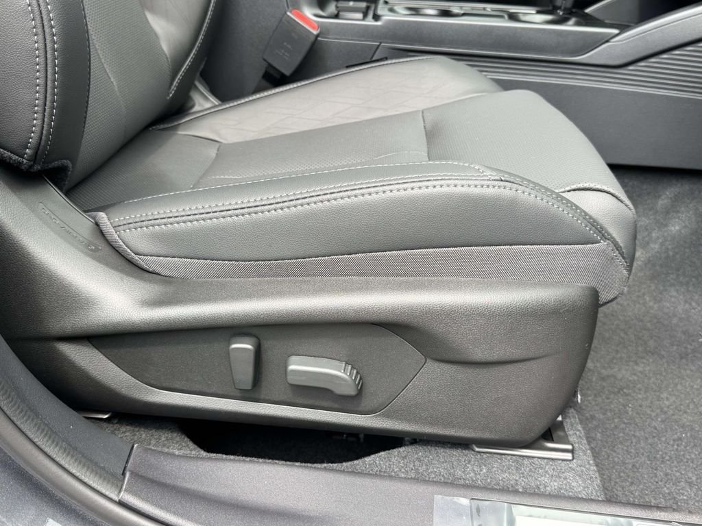 New 2026 Subaru Outback Touring XT AWD/4WD image 9
