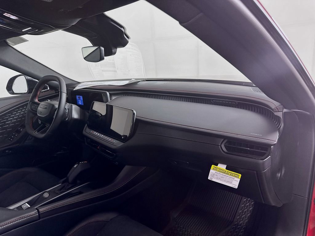 New 2026 Dodge Charger R/T AWD/4WD image 36