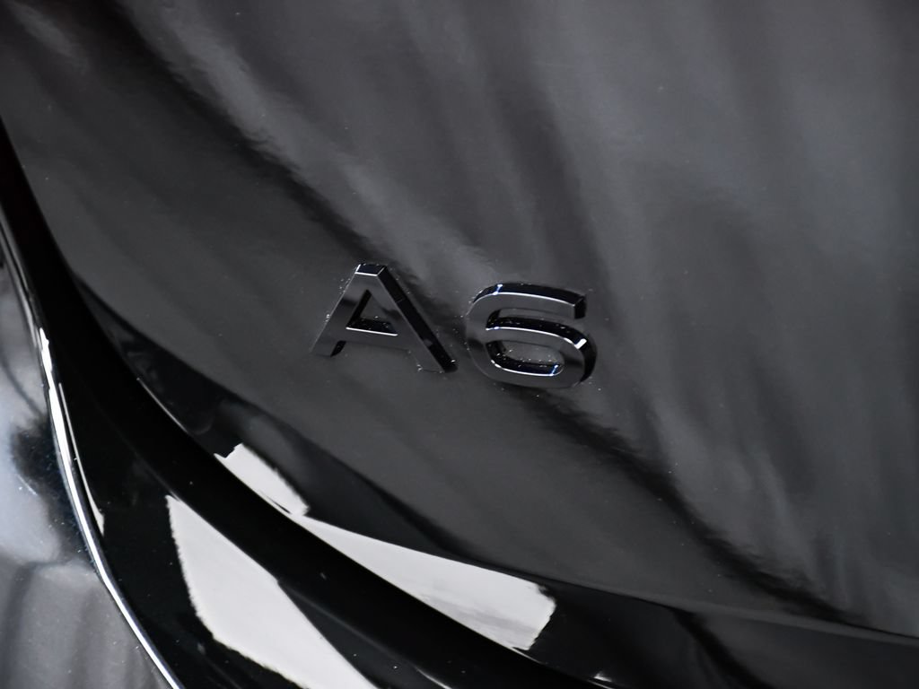 Used 2026 Audi A6 Premium Plus w/ Premium Plus Package AWD/4WD image 89