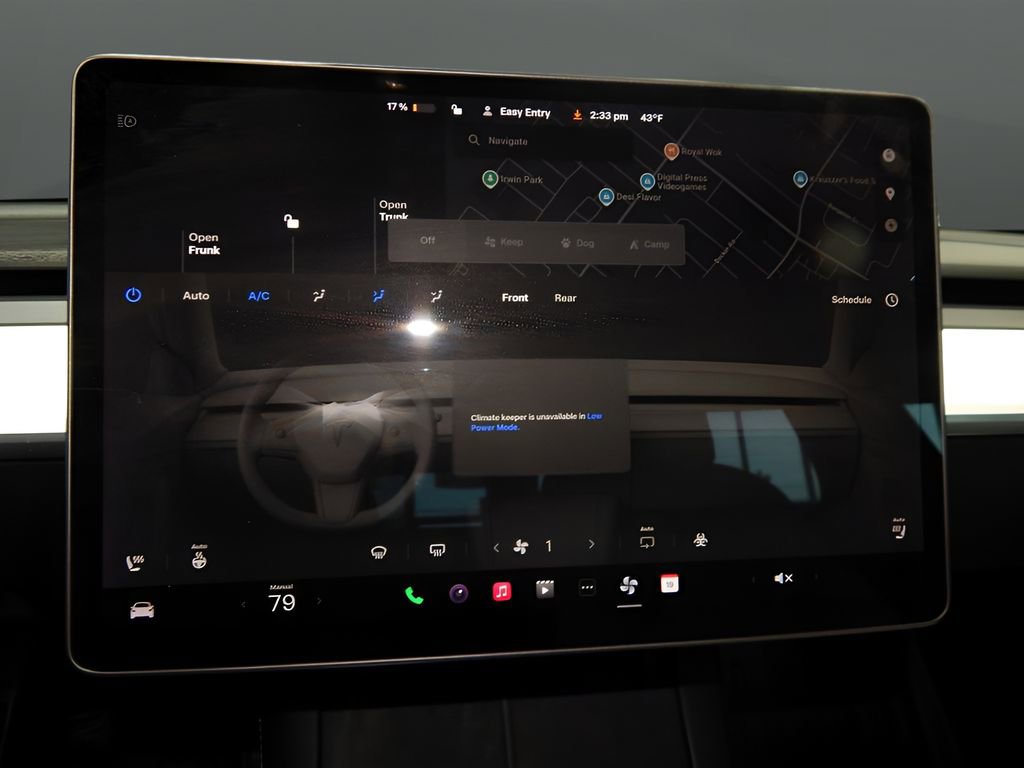 Used 2022 Tesla Model Y Long Range image 23