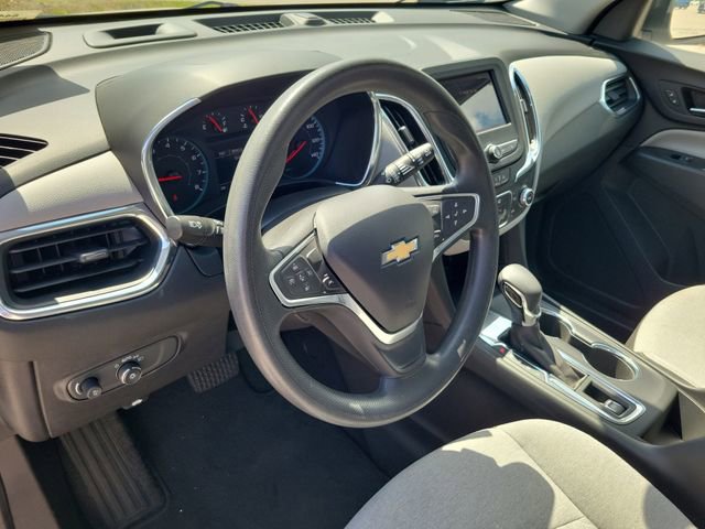 Certified 2022 Chevrolet Equinox LS FWD image 15