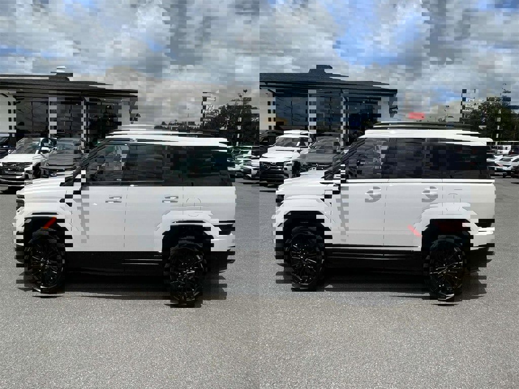 New 2026 Hyundai Santa Fe Calligraphy image 2