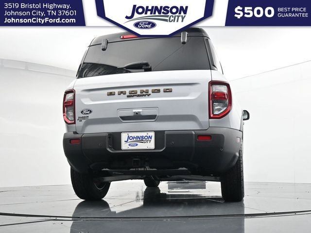 New 2026 Ford Bronco Sport Big Bend AWD/4WD image 40