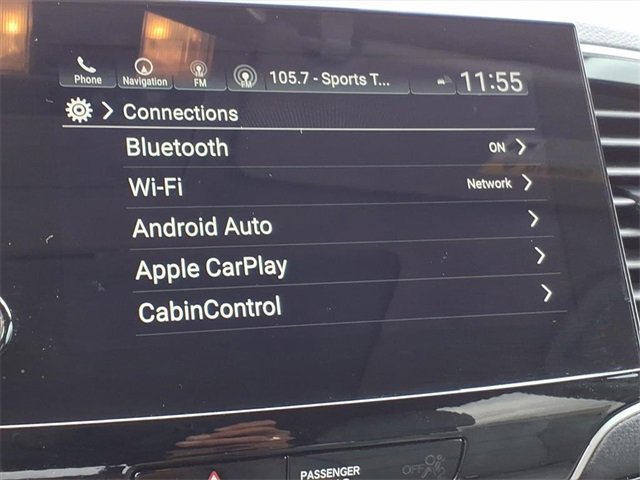 Used 2020 Honda Pilot Touring image 9