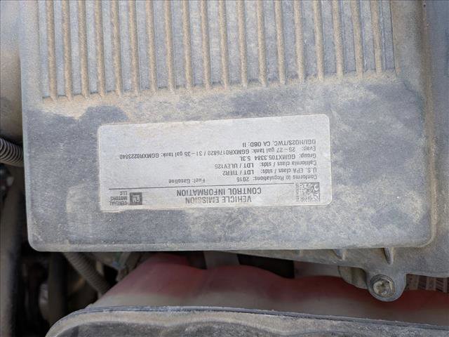 Used 2016 Chevrolet Tahoe LT RWD image 29