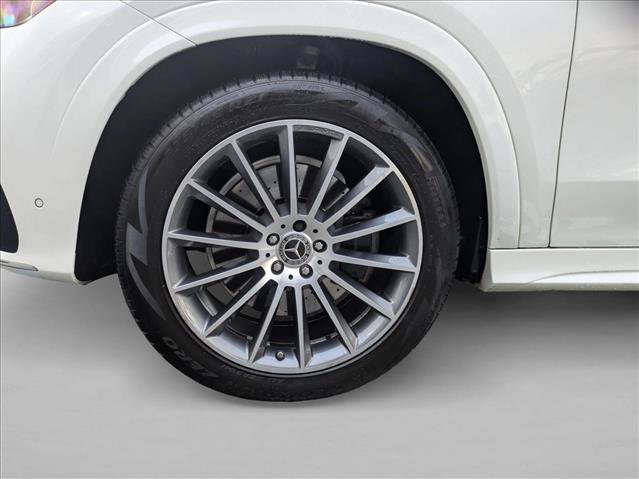 Used 2024 Mercedes-Benz GLE 350 4MATIC image 24