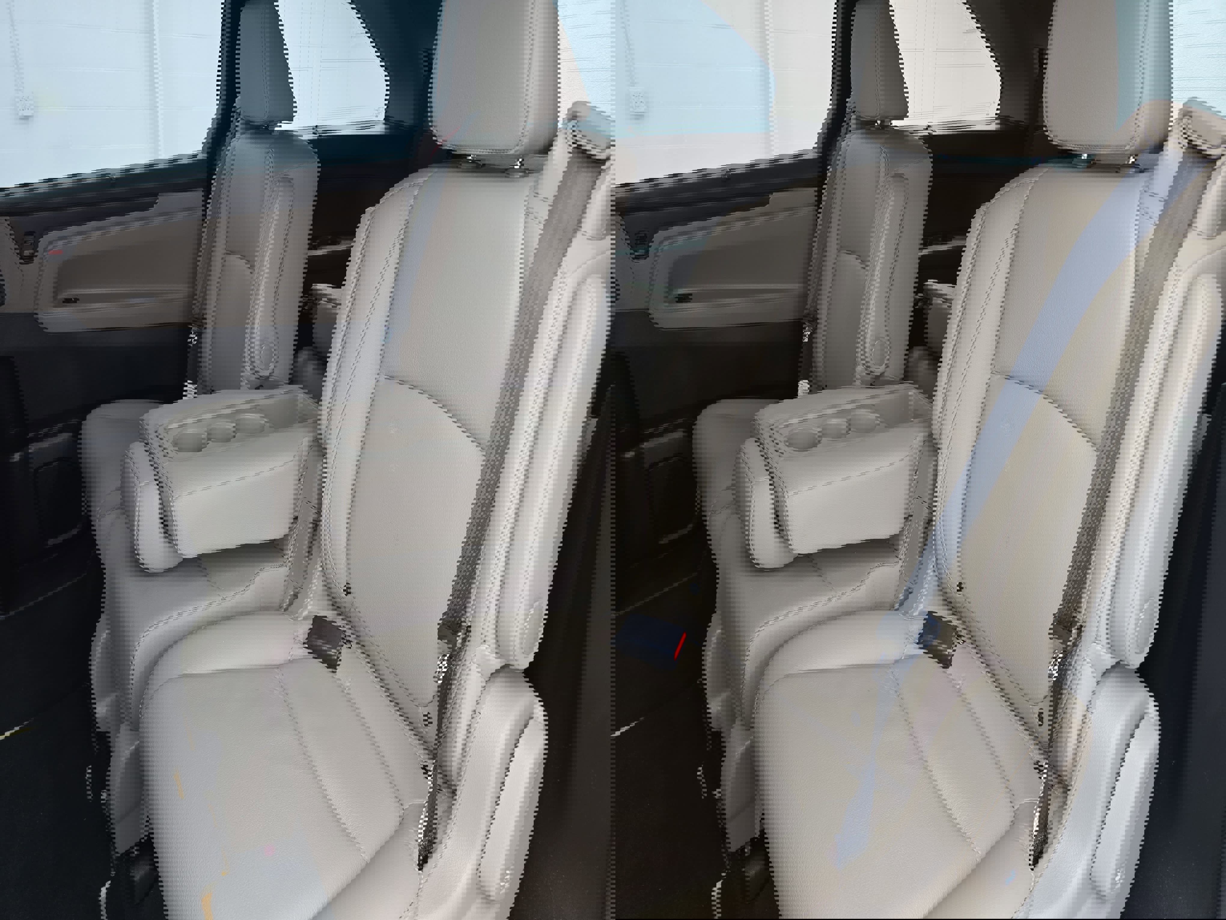 Used 2022 Honda Odyssey Touring image 15