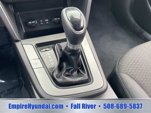 Used 2020 Hyundai Elantra SE w/ Cargo Package (C1) FWD image 22