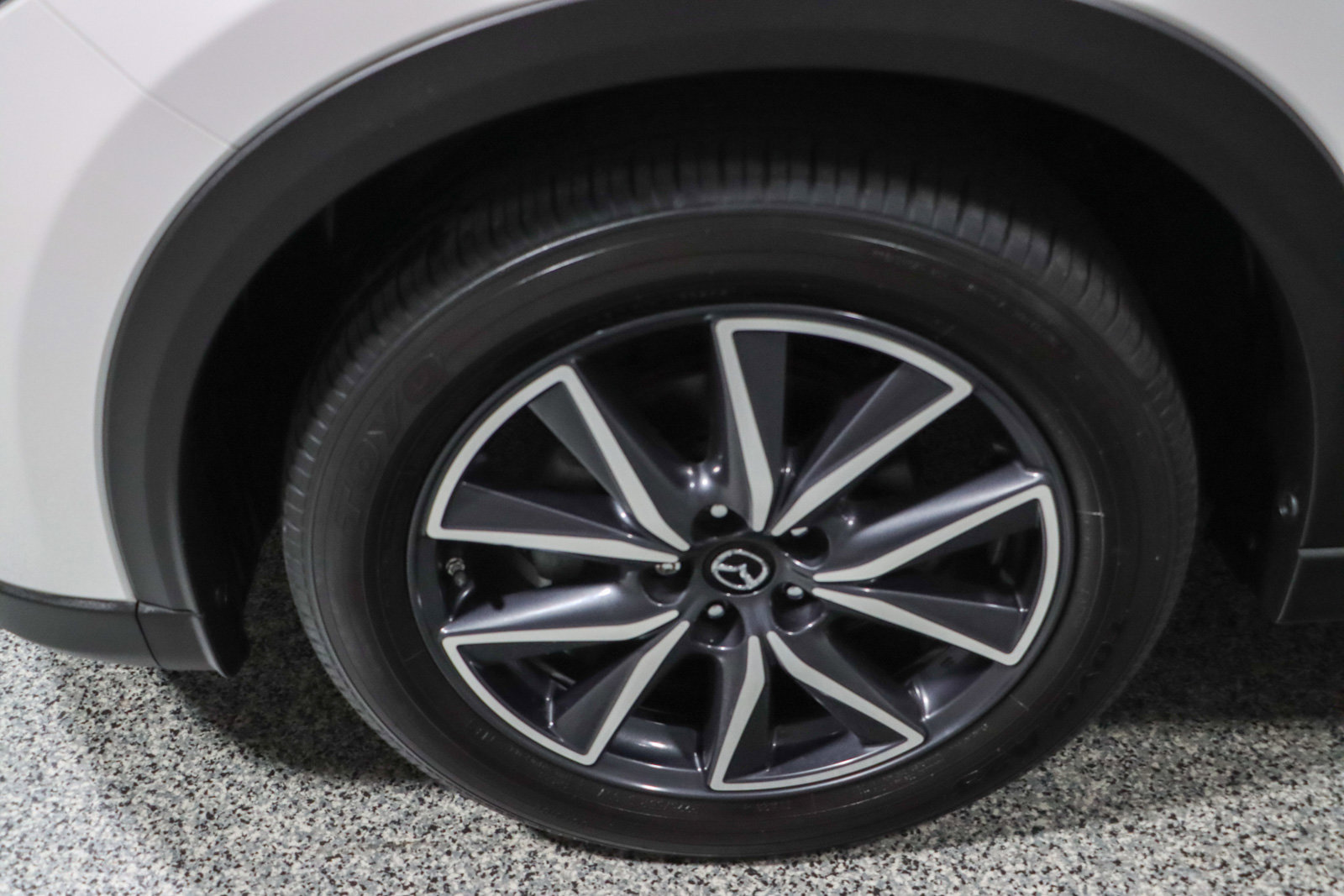 Used 2018 MAZDA CX-5 Grand Touring FWD image 11