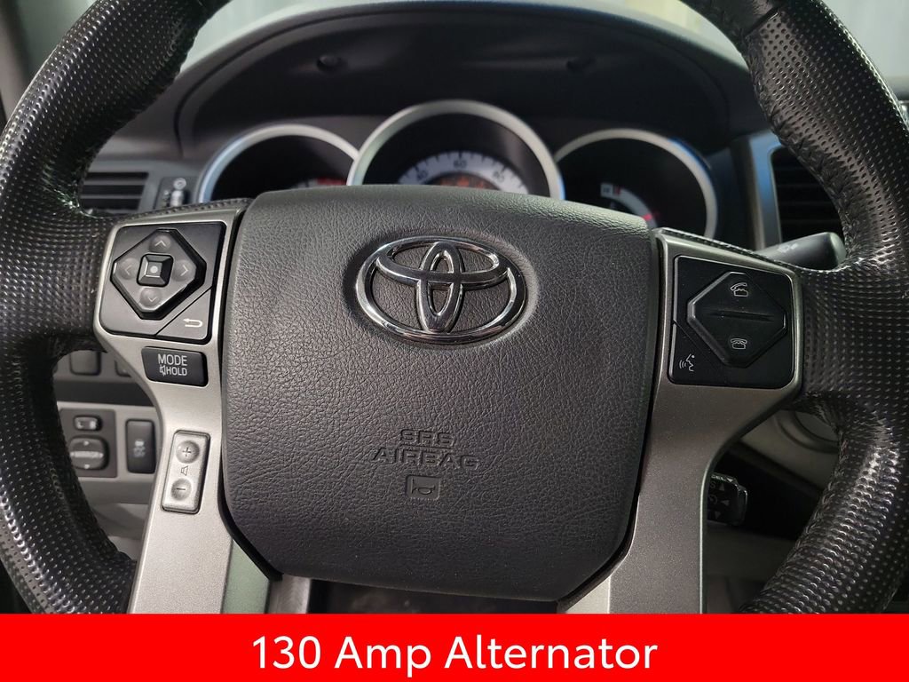 Used 2014 Toyota Tacoma 4x4 Double Cab w/ TRD Sport Package image 17
