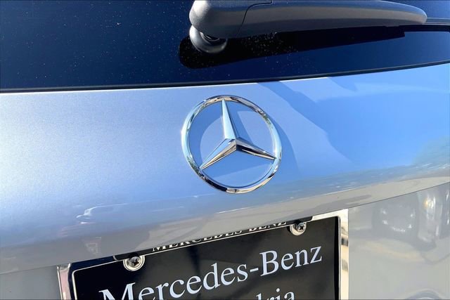 Certified 2022 Mercedes-Benz GLC 300 4MATIC image 28