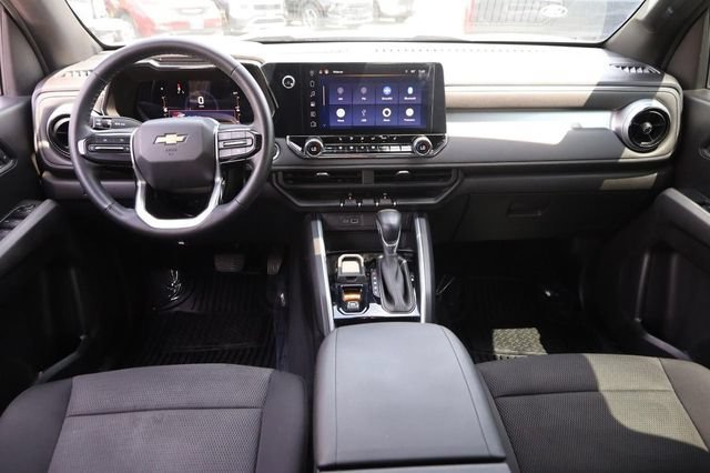 Used 2023 Chevrolet Colorado LT w/ LT Convenience Package II RWD image 19