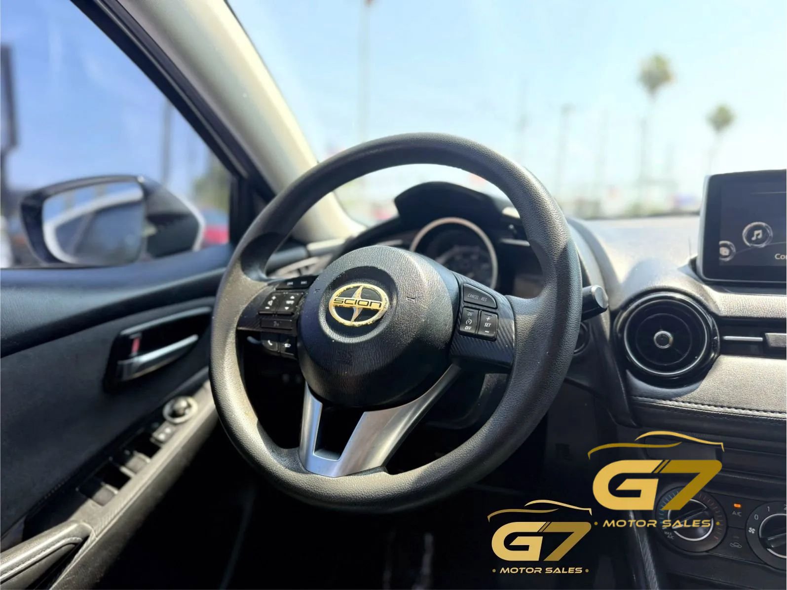 Used 2016 Scion iA FWD image 15