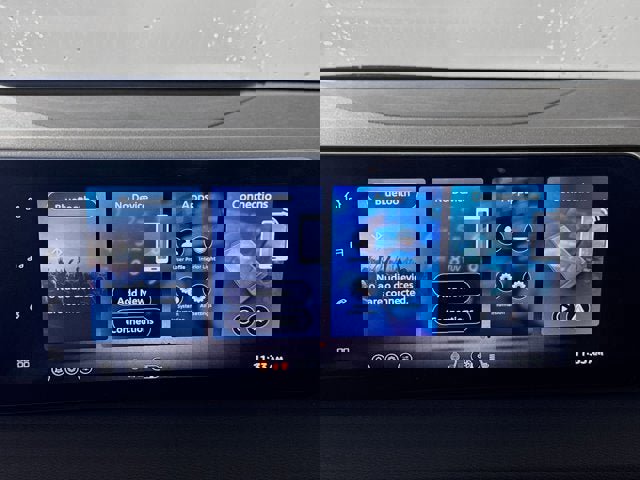 New 2026 Nissan Sentra SV image 12