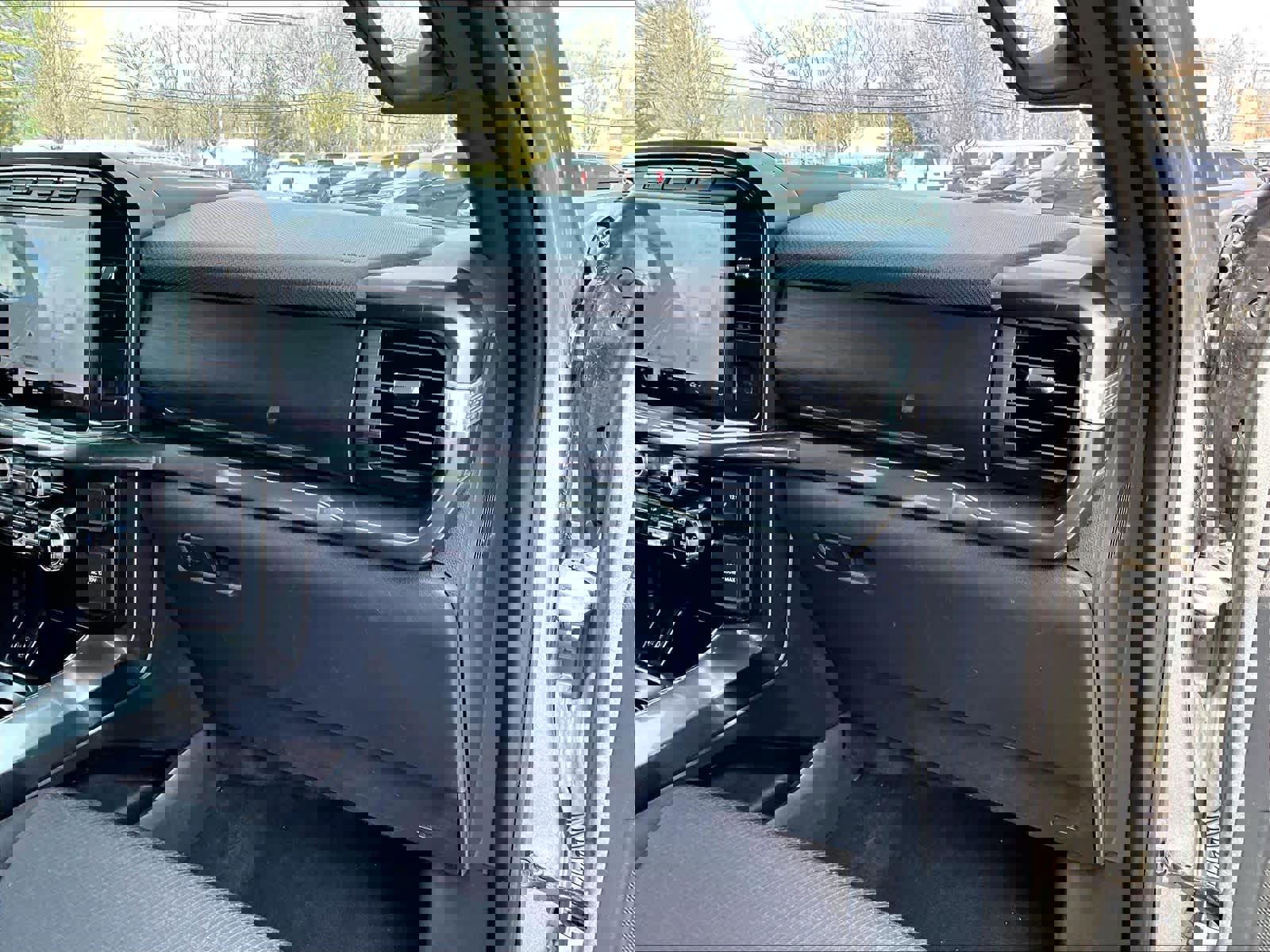 Used 2023 Ford F150 XLT w/ Equipment Group 302A High image 13