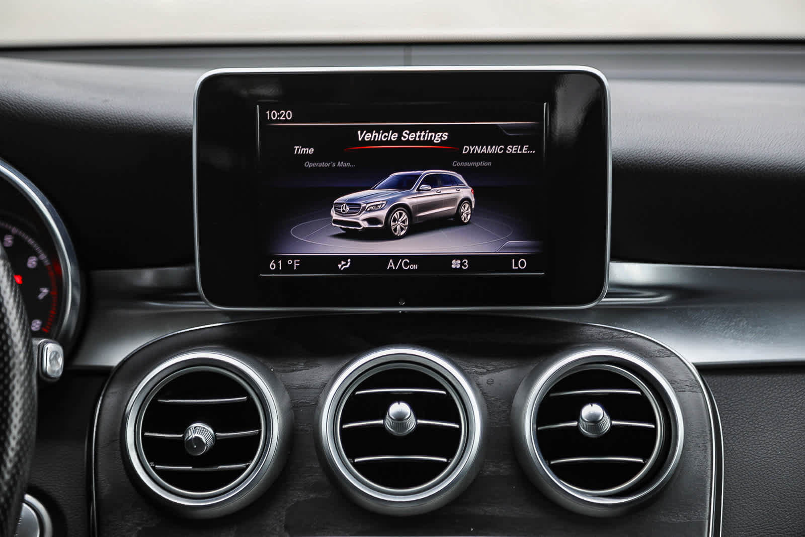 Used 2016 Mercedes-Benz GLC 300 image 14