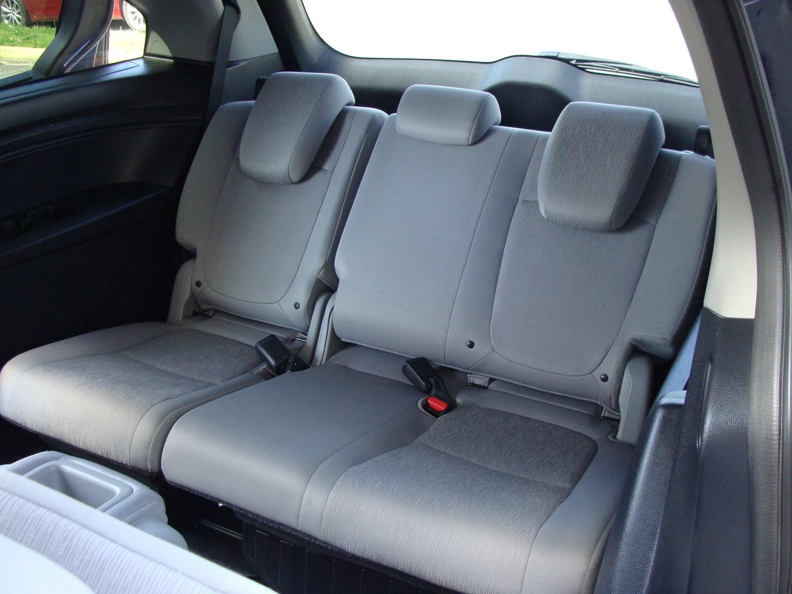 Used 2019 Honda Odyssey EX image 9