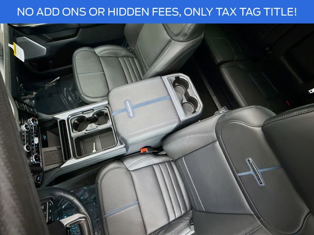 New 2026 Ford F250 Platinum image 23